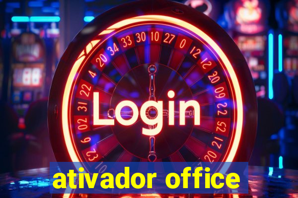 ativador office